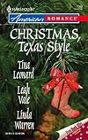 Christmas, Texas Style [Anthology 3-in-1]