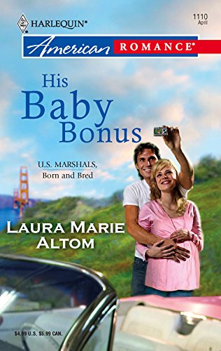 His Baby Bonus book cover