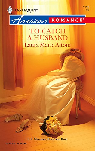 To Catch a Husband book cover