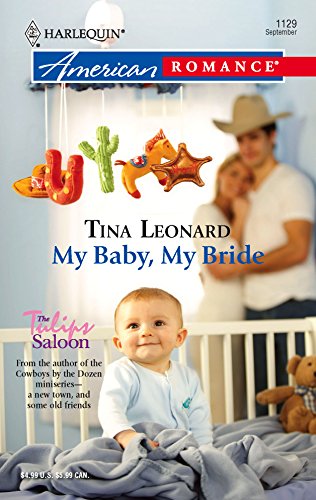 My Baby, My Bride cover