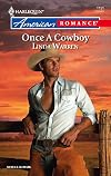 Once a Cowboy