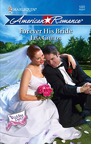 Forever His Bride book cover