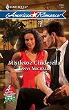 Mistletoe Cinderella