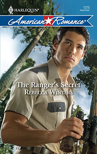 The Ranger's Secret cover