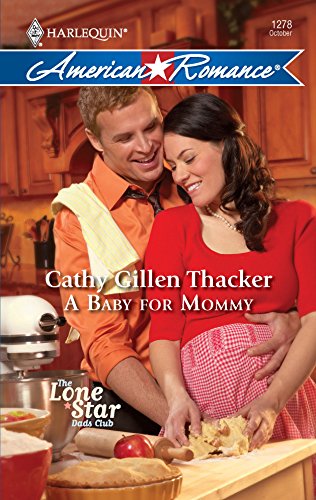 A Baby For Mommy book cover