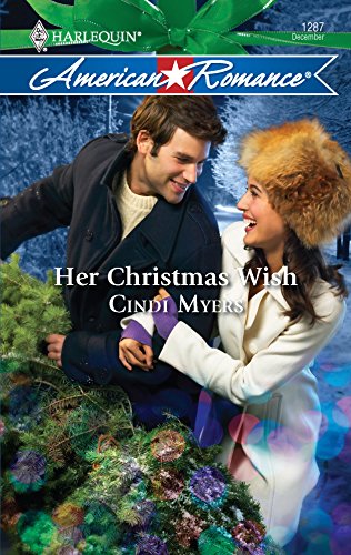 Her Christmas Wish book cover
