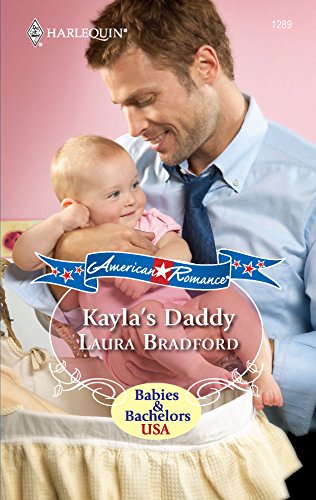 Kayla's Daddy book cover