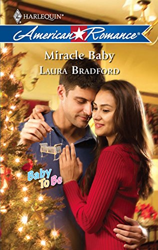 Miracle Baby book cover