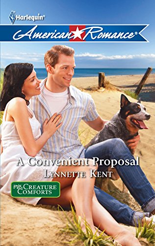 A Convenient Proposal book cover