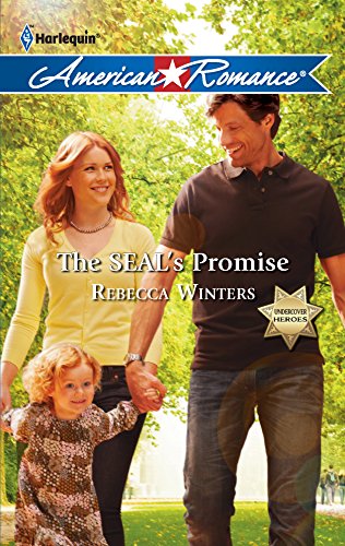 The SEAL's Promise book cover