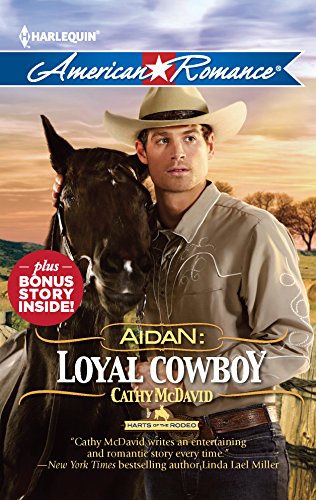 Aidan book cover