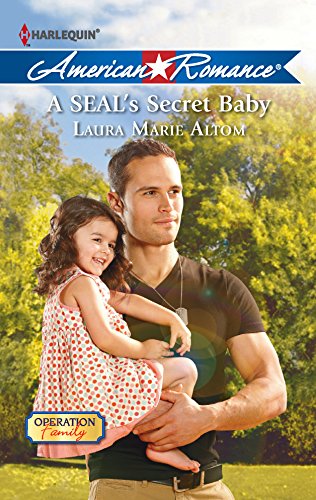 A SEAL's Secret Baby book cover