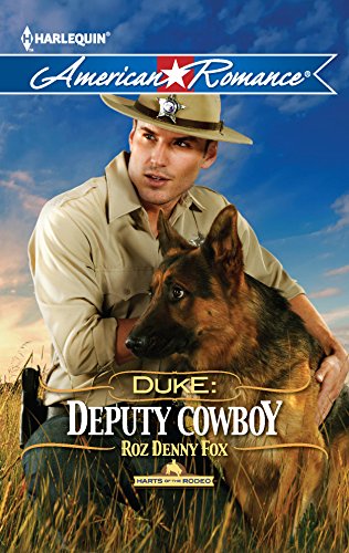Duke book cover