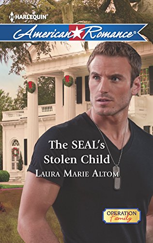 The SEAL's Stolen Child book cover