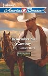 Remember Me, Cowboy