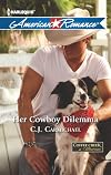 Her Cowboy Dilemma