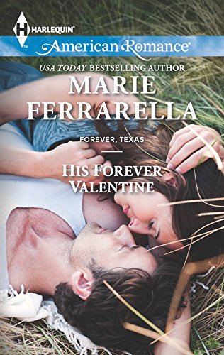 His Forever Valentine cover