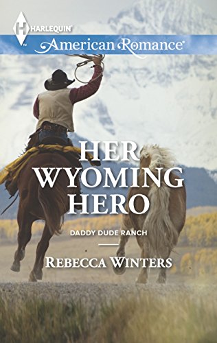 Her Wyoming Hero book cover