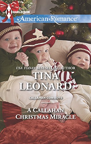 A Callahan Christmas Miracle cover