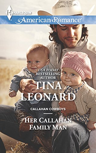 Her Callahan Family Man cover