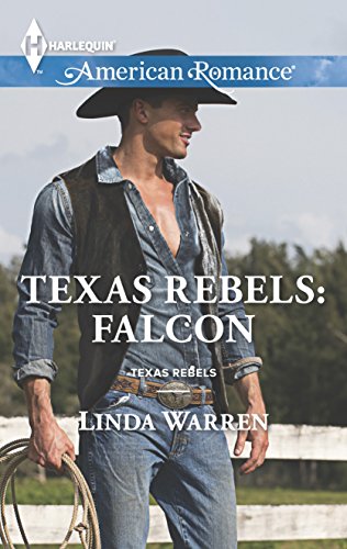 Falcon book cover