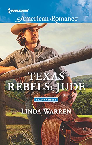 Jude book cover