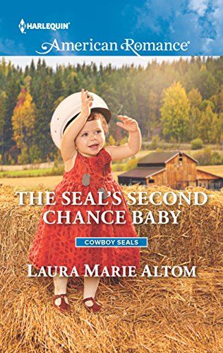 The SEAL's Second Chance Baby book cover