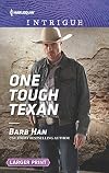 One Tough Texan [Cattlemen Crime Club]