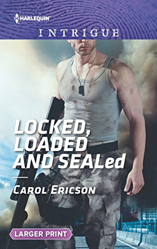 Locked, Loaded and SEALed book cover