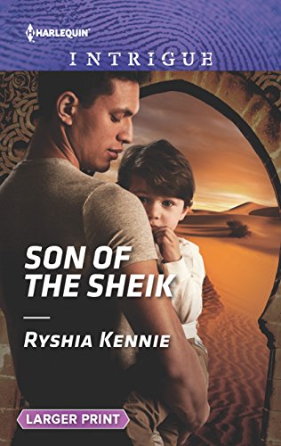 Son of the Sheik book cover