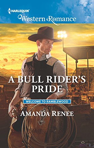 A Bull Rider's Pride book cover