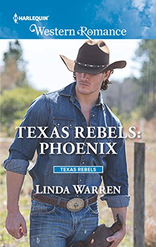 Phoenix book cover