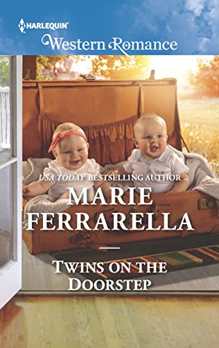 Twins on the Doorstep book cover
