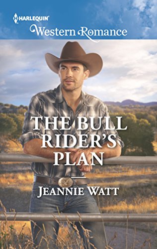 The Bull Rider's Plan cover