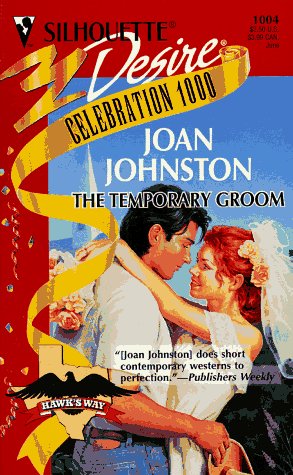 The Temporary Groom / Billy book cover