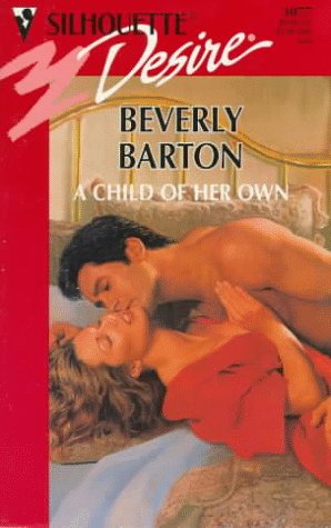 A Child Of Her Own book cover