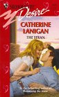 The Texan book cover