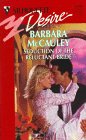 Seduction of the Reluctant Bride (By: Barbara McCauley) cover
