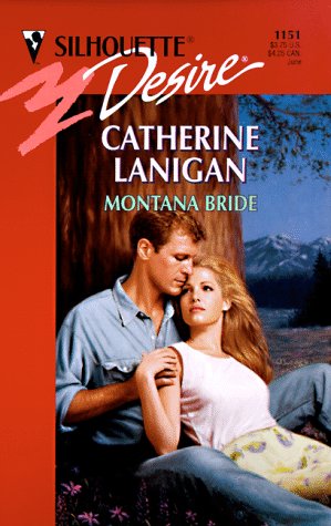 Montana Bride book cover