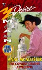 The Cowboy Crashes A Wedding
