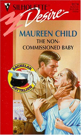 The Non-Commissioned Baby book cover
