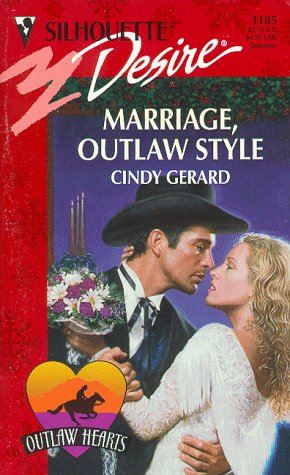 Marriage, Outlaw Style book cover