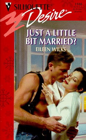 Just a Little Bit Married? book cover
