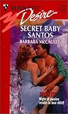 Secret Baby Santos