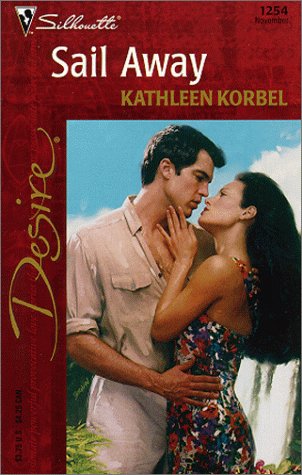 Sail Away book cover