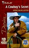 A Cowboy's Secret