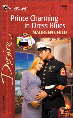 Prince Charming In Dress Blues cover