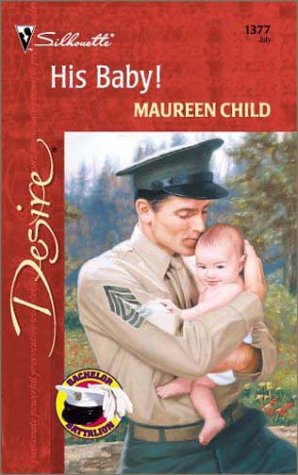 His Baby! book cover