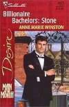 Billionaire Bachelors: Stone