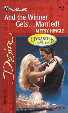 And The Winner Gets...Married! book cover